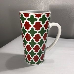Christmas mug